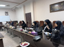 برگزاری دومین کمیته ترفیع پایه اعضا هیئت علمی دانشگاه علوم پزشکی اراک در سال ۱۴۰۲