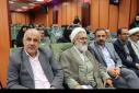 آئین تجلیل از استاد عالیقدر "پروفسور اردشیر قوام زاده" +فیلم