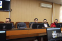 همکاری روابط عمومی های دانشگاه علوم پزشکی اراک در اجرای "پویش نه به تصادف"