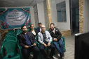 افتتاح دو پایگاه سلامت در شهرستان محلات