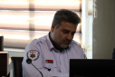 برگزاری نشست ستاد خدمات سفر نوروزی سال ۱۴۰۴