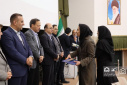 گرامیداشت روز علوم آزمایشگاهی در دانشگاه علوم پزشکی اراک
