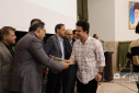 گرامیداشت روز علوم آزمایشگاهی در دانشگاه علوم پزشکی اراک