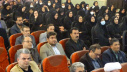 برگزاری ششمین مجمع سلامت شهرستان خنداب