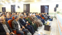 برگزاری ششمین مجمع سلامت شهرستان خنداب
