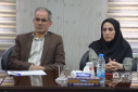 برگزاری جلسه کمیسیون ماده ۲۰ صدور پروانه ها