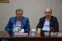 برگزاری جلسه کمیسیون ماده ۲۰ صدور پروانه ها