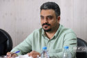 برگزاری کمیسیون ماده ۲۰ در دانشگاه علوم پزشکی اراک