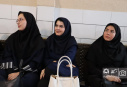 دیدار اعضای هیئت رئیسه و نخبگان دانشگاه علوم پزشکی اراک با آیت اله دری نجف آبادی نماینده ولی فقیه در استان مرکزی به مناسبت روز استاد