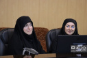 نشست هماهنگی هفته ملی جمعیت در دانشگاه علوم پزشکی اراک برگزار شد