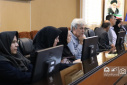 نشست هماهنگی هفته ملی جمعیت در دانشگاه علوم پزشکی اراک برگزار شد
