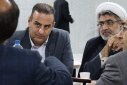 برگزاری نخستین دورهمی صمیمانه مسئولان دانشگاه علوم پزشکی اراک با دانشجویان متأهل