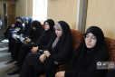 آیین تکریم و معارفه مسئول بسیج دانشجویی دانشگاه علوم پزشکی اراک برگزار شد