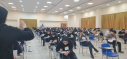 برگزاری آزمون کارشناسی ارشد گروه‌های پزشکی سال ۱۴۰۴ در دانشگاه علوم پزشکی اراک