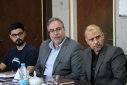 برگزاری نشست شورای فرهنگی دانشگاه علوم پزشکی اراک
