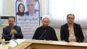 تجلیل از سید مهدی بطحائی، خیر نیک‌اندیش حوزه سلامت در خنداب