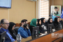 برگزاری اولین کمیته دانشگاهی بررسی مرگ مادری در سال ۱۴۰۴ در دانشگاه علوم پزشکی اراک