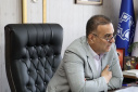 نشست کارگروه استانی حمایت از بیماران خاص و صعب‌العلاج برگزار شد