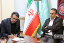 تأکید رئیس دانشگاه علوم پزشکی اراک بر لزوم تسریع در تصویب طرح مسکن کارکنان