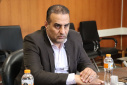 دیدار رئیس دانشگاه علوم پزشکی اراک با سرپرست فرمانداری شهرستان اراک