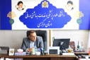 برگزاری شورای بورس دانشگاه علوم پزشکی اراک