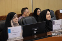 برگزاری نشست مدیران دانشگاه علوم پزشکی اراک با محوریت برنامه‌های ابلاغی جدید