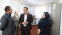 افتتاح پروژه «زیست پزشک» در شهرستان خنداب با حضور استاندار مرکزی