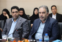 همایش معاونین غذا و دارو قطب شش کشور