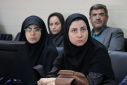 همایش معاونین غذا و دارو قطب شش کشور