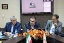 همایش معاونین غذا و دارو قطب شش کشور