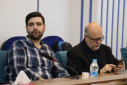 برگزاری مراسم استقبال از رزیدنت‌های جدیدالورود سال ۱۴۰۴ در دانشگاه علوم پزشکی اراک