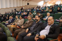 برگزاری «همایش حقوق سلامت» با حضور مسئولین کشوری و استانی در دانشگاه علوم پزشکی اراک +فیلم