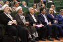 برگزاری «همایش حقوق سلامت» با حضور مسئولین کشوری و استانی در دانشگاه علوم پزشکی اراک +فیلم