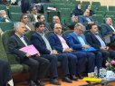 برگزاری «همایش حقوق سلامت» با حضور مسئولین کشوری و استانی در دانشگاه علوم پزشکی اراک +فیلم