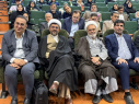 برگزاری «همایش حقوق سلامت» با حضور مسئولین کشوری و استانی در دانشگاه علوم پزشکی اراک +فیلم