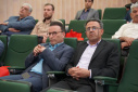 گزارش تصویری همایش «اقتصاد، صنعت و سلامت»