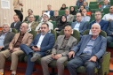 گزارش تصویری همایش «اقتصاد، صنعت و سلامت»