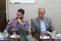 برگزاری دومین نشست ستاد اقامه نماز دانشگاه علوم پزشکی اراک در سال ۱۴۰۴