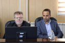 پنجمین کمیته دانشگاهی پیشگیری و کنترل عفونت بیمارستانی در دانشگاه علوم پزشکی اراک برگزار شد