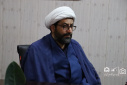دیدار معاون سلامت حوزه‌های علمیه کشور با رئیس دانشگاه علوم پزشکی اراک