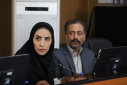برگزاری جلسه کمیته درمان و حمایت‌های اجتماعی و کمیته نظارت استانی در دانشگاه علوم پزشکی اراک