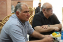 برگزاری نشست مجمع خیرین سلامت شهرستان تفرش با حضور مسئولان استانی و شهرستان