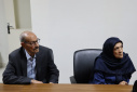 خیر نیک‌اندیش سلامت در اقدامی انسان‌دوستانه، دستگاه "اکو مری قلب" را اهدا می‌کند