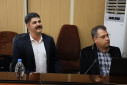 برگزاری جلسه جمع‌بندی کارگروه پایش و بهبود عملکرد وزارت بهداشت از وضعیت دانشگاه علوم پزشکی اراک