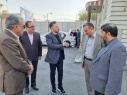 قدردانی دانشگاه علوم پزشکی اراک از گروه صنعتی «میهن» و «طبیعت» و درخواست برای تداوم حمایت‌های سلامت‌محور