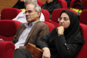 سمینار کشوری «زایمان بی‌درد» در دانشگاه علوم پزشکی اراک در حال برگزاری است