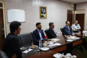 امضای تفاهم‌نامه همکاری میان دانشگاه علوم پزشکی اراک و پارک علم و فناوری استان مرکزی