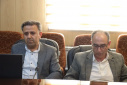 برگزاری دومین کمیته دانشگاهی شبکه آزمایشگاهی بهداشت