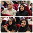 گزارش تصویری مراسم روز پرستار +فیلم