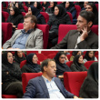 گزارش تصویری مراسم روز پرستار +فیلم